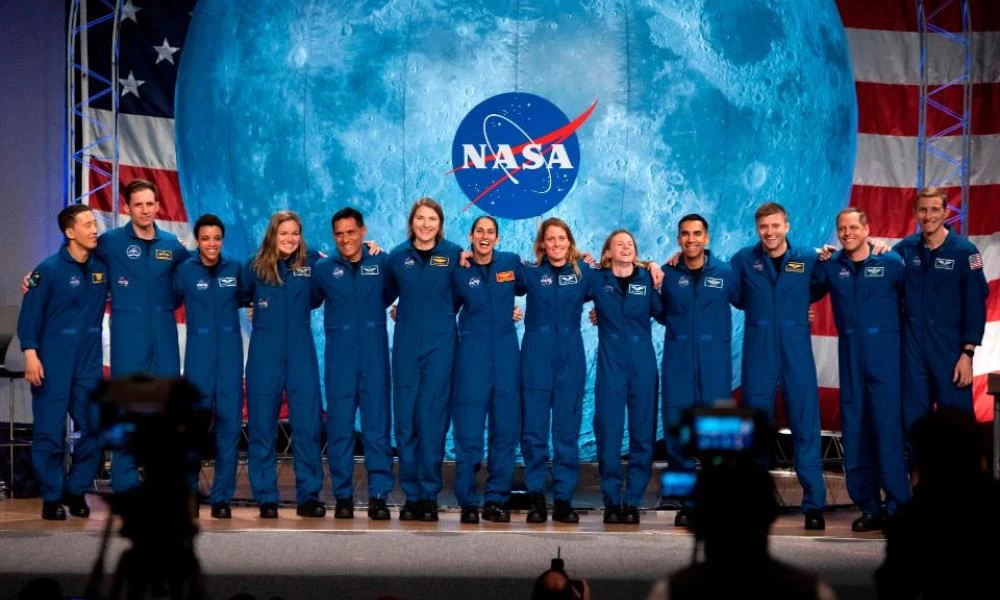 Διοικητής της NASA: Θα γίνει κανονικά η αποστολή μας στην σελήνη το 2024